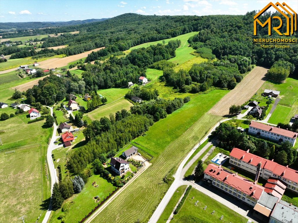 Działka inna na sprzedaż Siedliska-Bogusz  8 223m2 Foto 2