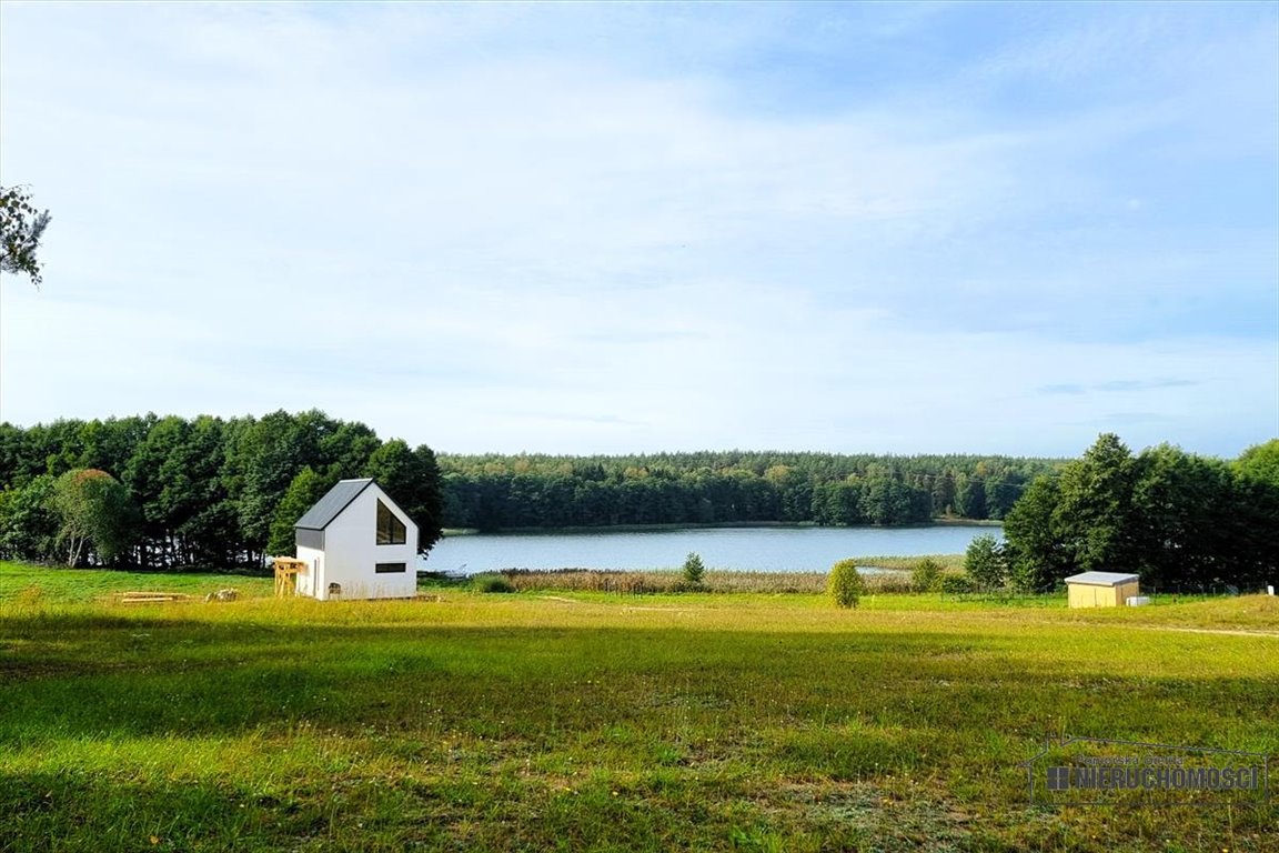 Działka budowlana na sprzedaż Dołgie  482m2 Foto 11