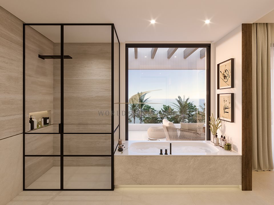 Dom na sprzedaż Hiszpania, Marbella, Marbella  384m2 Foto 11