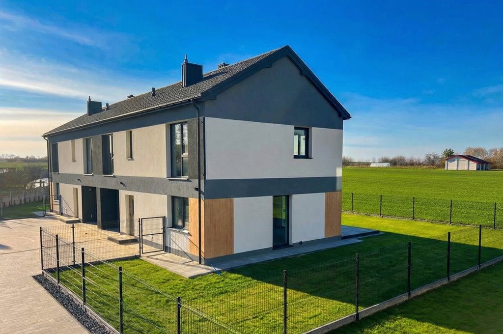 Dom na sprzedaż Lublin, Nowiny  140m2 Foto 1