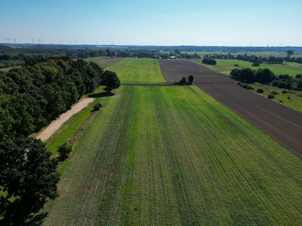 Działka budowlana na sprzedaż Łącko  20 900m2 Foto 1