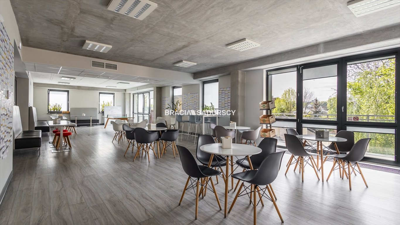 Lokal użytkowy na wynajem Kraków, Stare Miasto, Stare Miasto, Szlak  736m2 Foto 18