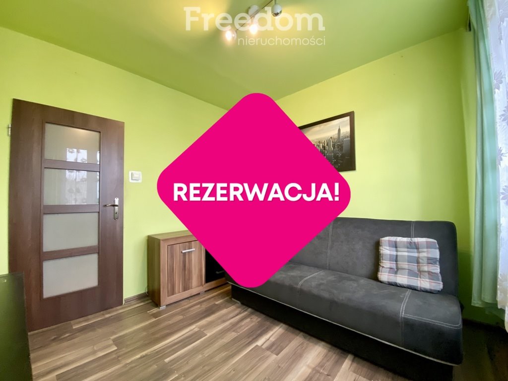 Mieszkanie dwupokojowe na sprzedaż Sosnowiec, gen. Władysława Andersa  42m2 Foto 10