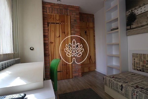 Pokój 15 m² z prywatną łazienką (Toruń Bydgoskie Przedmieście) Toruń, Bydgoskie Przedmieście  15m2 Foto 1