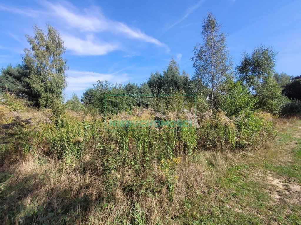 Działka budowlana na sprzedaż Musuły  1 500m2 Foto 13