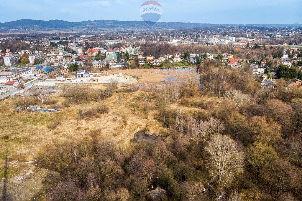 Działka komercyjna na sprzedaż Krosno, Polanka, ks. Jerzego Popiełuszki  84 970m2 Foto 19