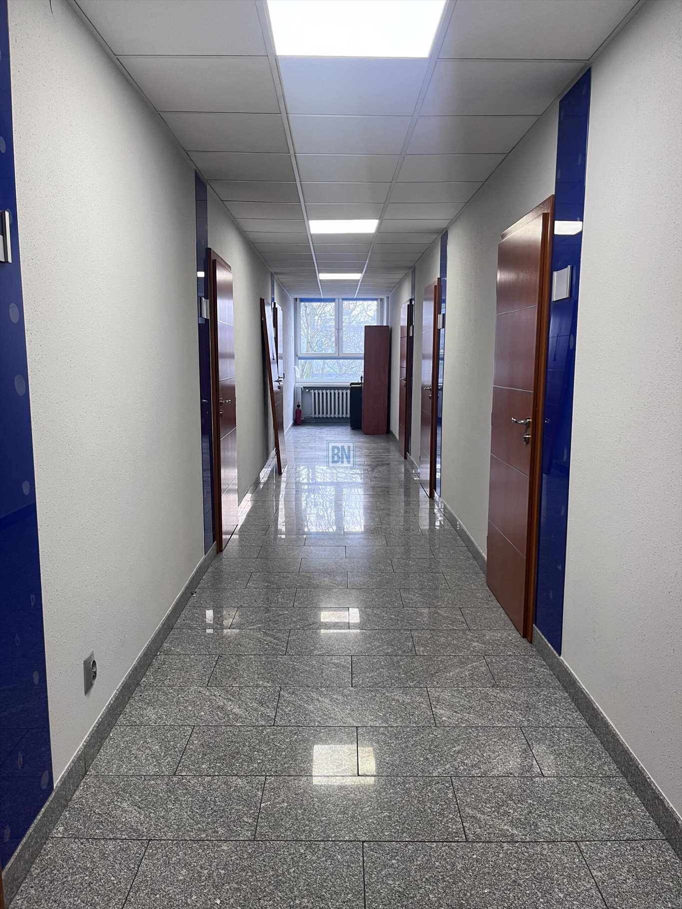 Zapraszam do wynajmu biura 108 m² z klimatyzacją i parkingiem: Gliwice