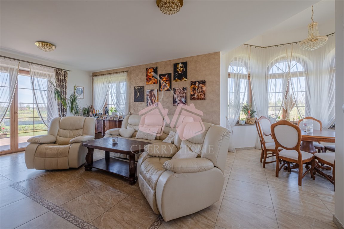 Dom na sprzedaż Jędrychówko  185m2 Foto 6
