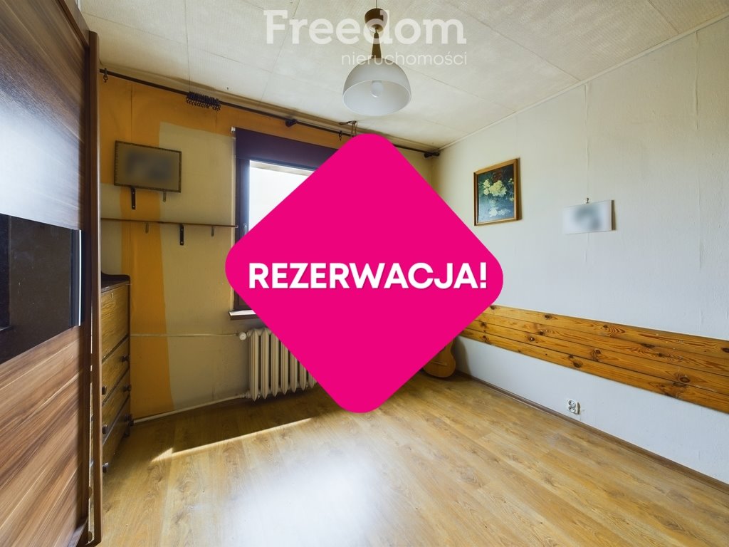 Mieszkanie trzypokojowe na sprzedaż Gdynia, Obłuże, Sucharskiego 5D  60m2 Foto 5