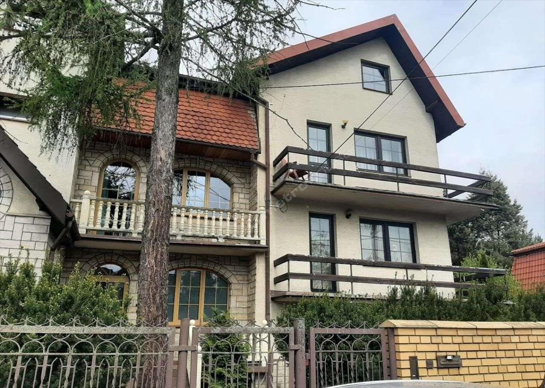 Dom na sprzedaż Michałowice  460m2 Foto 1