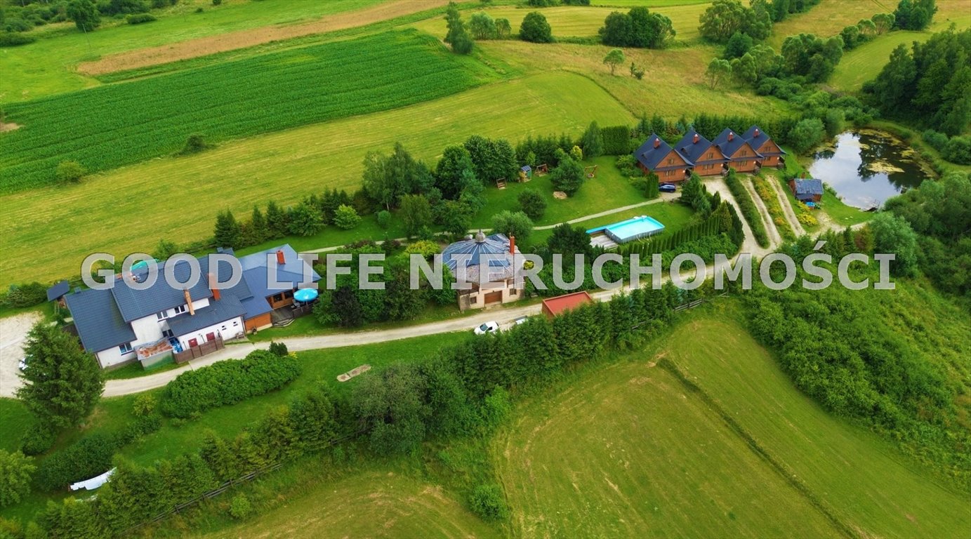 Lokal użytkowy na sprzedaż Równia  1 000 000m2 Foto 3