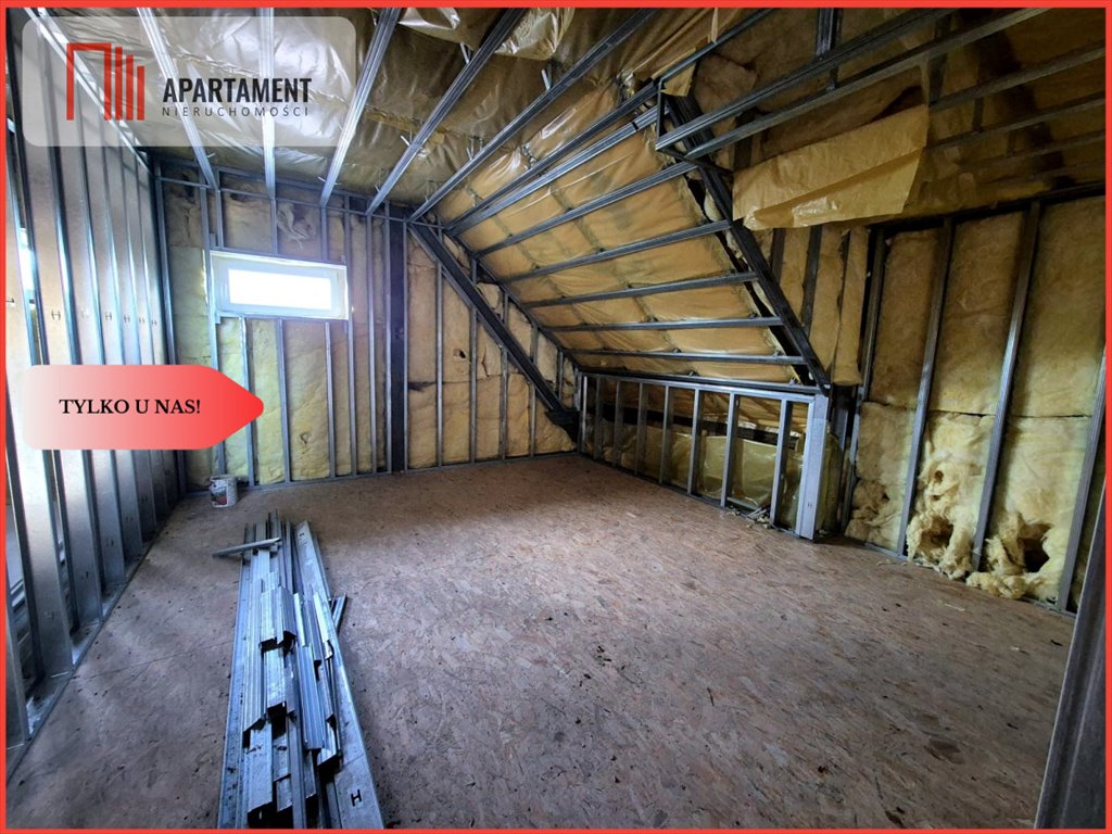Mieszkanie trzypokojowe na sprzedaż Demlin  145m2 Foto 1