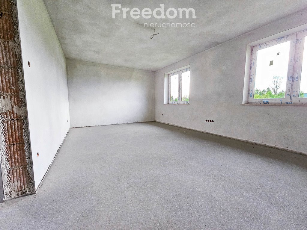 Dom na sprzedaż Odrzechowa, Spokojna  180m2 Foto 13