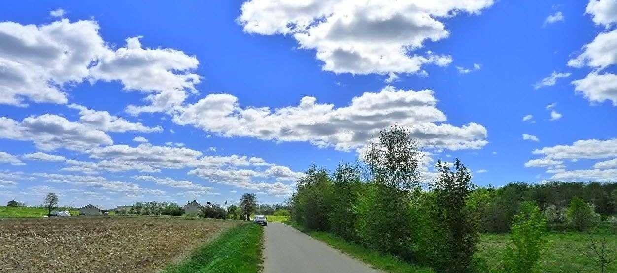 Działka rolna na sprzedaż Raczki  86 000m2 Foto 5