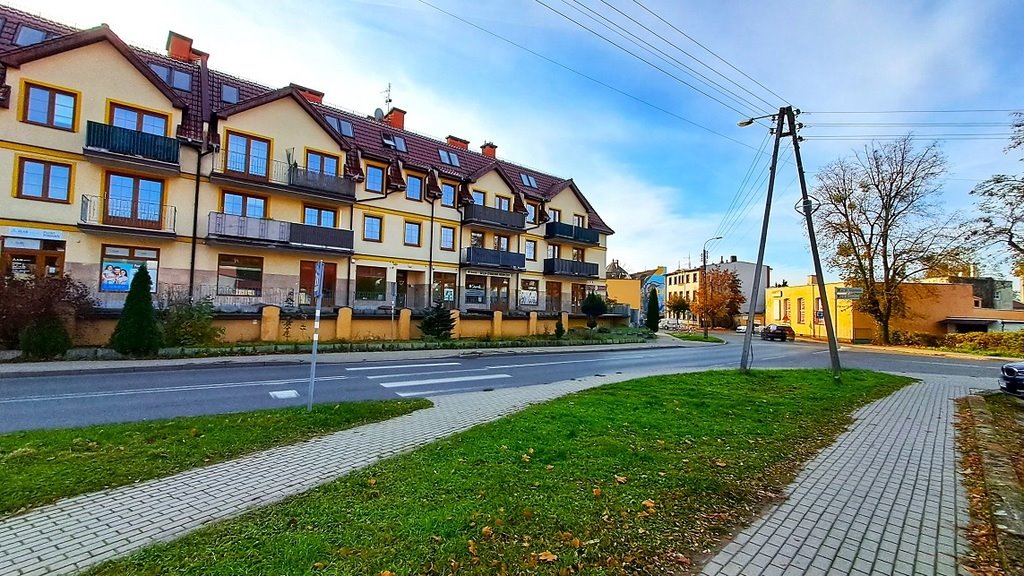 Lokal użytkowy na wynajem Oborniki Śląskie, Marii Skłodowskiej-Curie  158m2 Foto 8