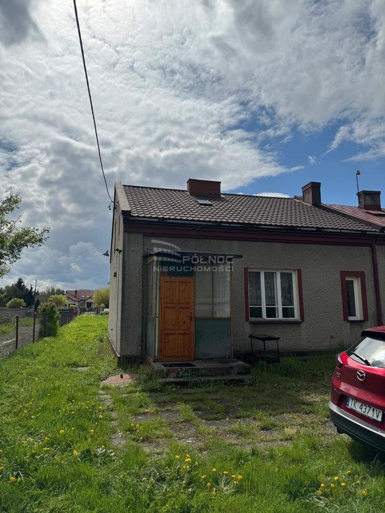 Dom na sprzedaż Szczekociny, Śląska  120m2 Foto 3