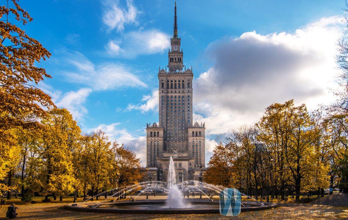 Lokal użytkowy na wynajem Warszawa, Plac Defilad  65m2 Foto 1