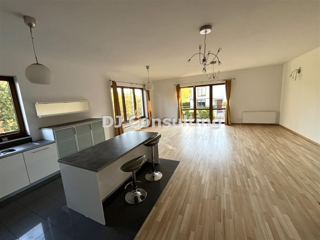 Przestronna willa 330 m² z ogrodem, garażem i 6 sypialniami Warszawa, Mokotów, Królikarnia, Pod Skocznią  330m2 Foto 1