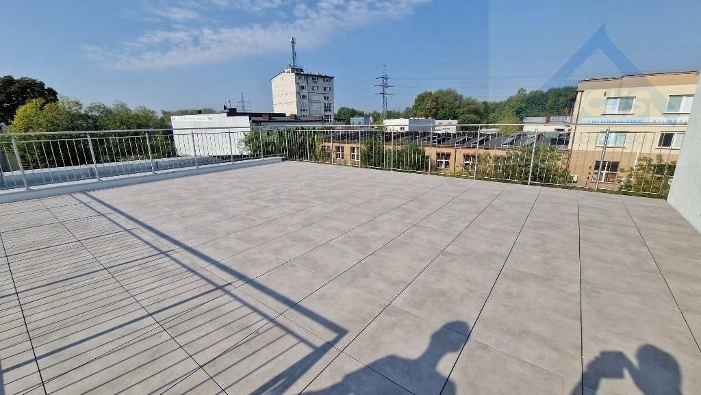 Lokal użytkowy na wynajem Warszawa, Bielany  210m2 Foto 6