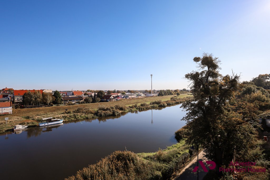 Mieszkanie trzypokojowe na sprzedaż Śrem  63m2 Foto 12