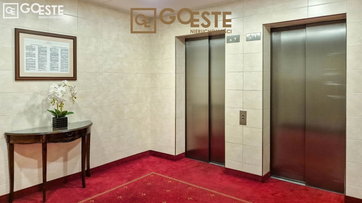 Mieszkanie dwupokojowe na sprzedaż Warszawa, Śródmieście, Bagno  60m2 Foto 13