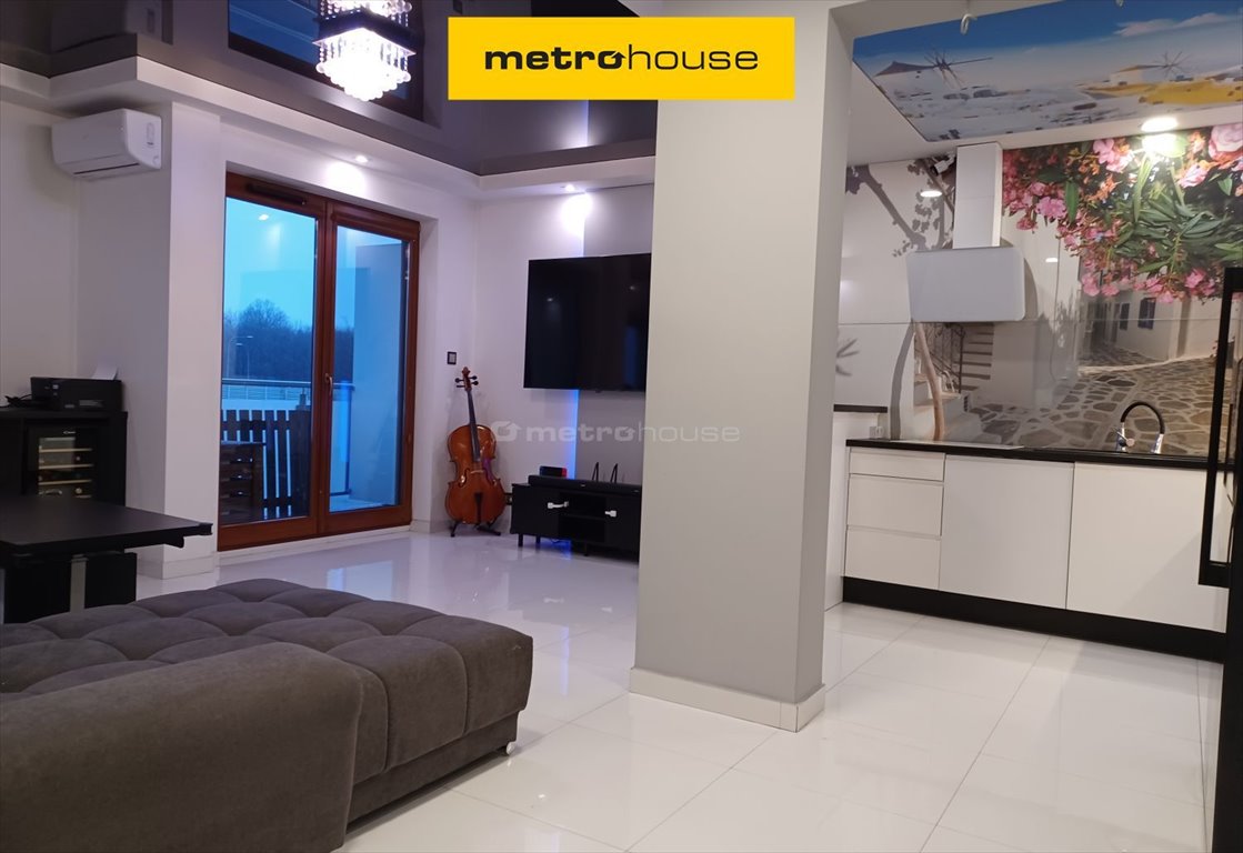 Mieszkanie dwupokojowe na sprzedaż Warszawa, Białołęka, Bohaterów  50m2 Foto 1