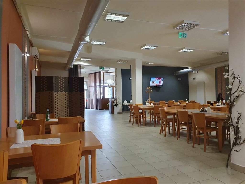 Lokal użytkowy na wynajem Rzeszów  630m2 Foto 2