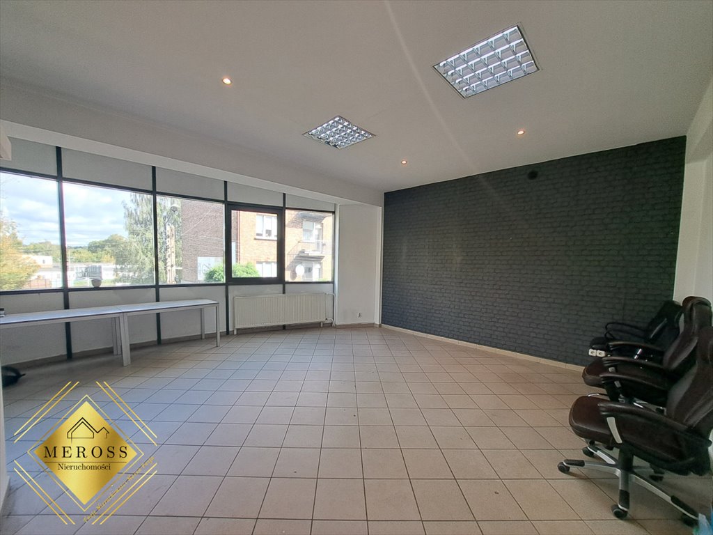 Lokal użytkowy 53 m² w centrum Częstochowy z parkingiem. Częstochowa  53m2 Foto 1