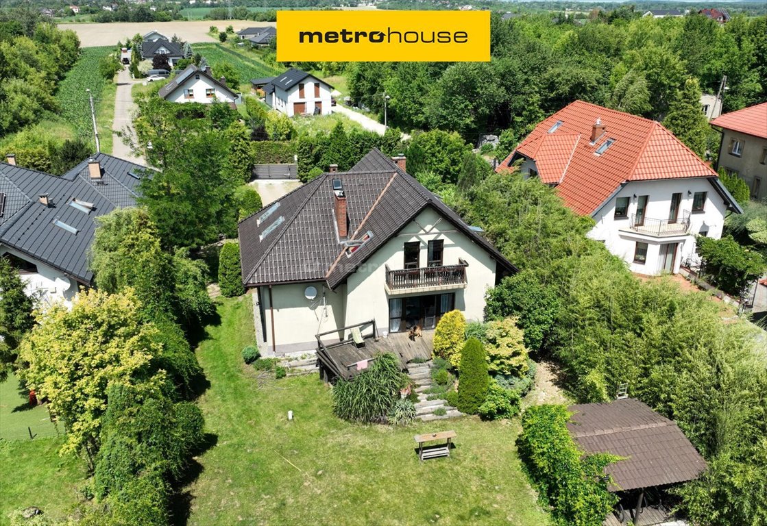 Dom na sprzedaż Będzin  214m2 Foto 1