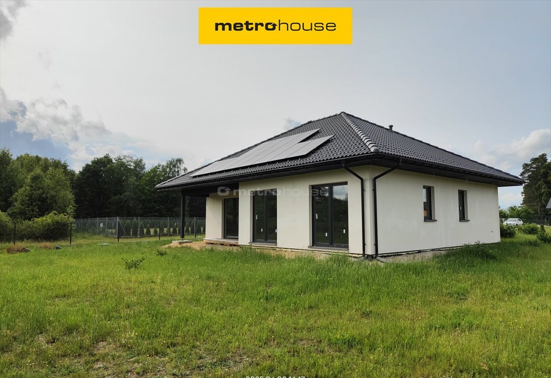 Dom na sprzedaż Leśnica  104m2 Foto 1