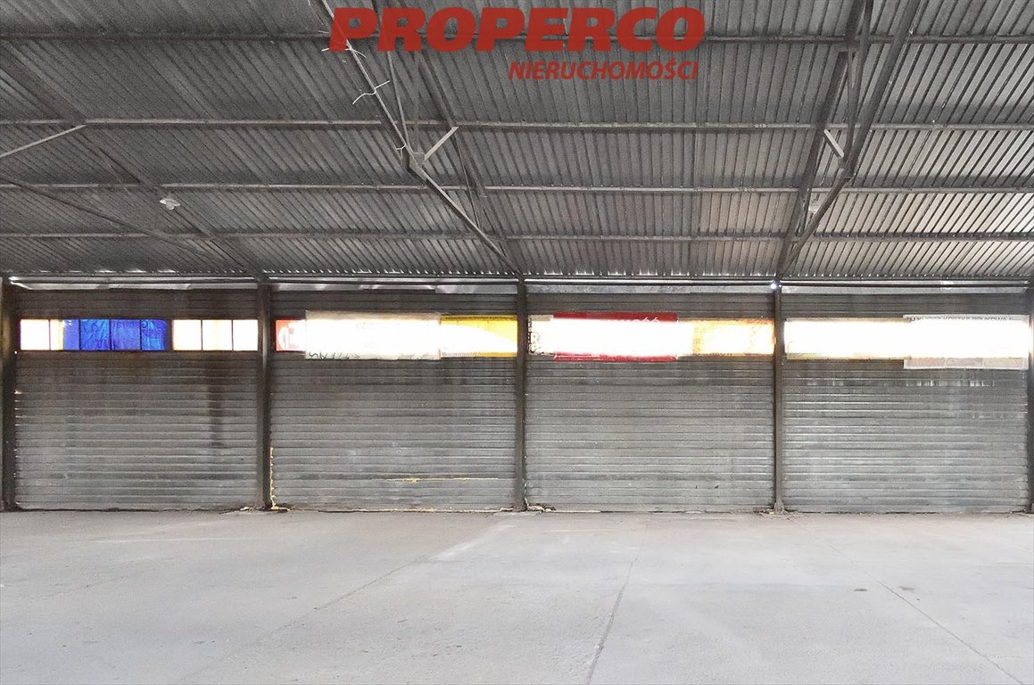 Magazyn na wynajem Kielce, Herby  540m2 Foto 3