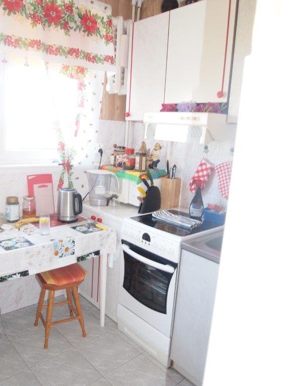 Mieszkanie trzypokojowe na wynajem Świnoujście, Świnoujście, Osiedle Matejki, Matejki  60m2 Foto 1