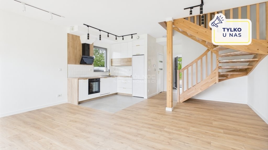 Dom na sprzedaż Choroszcz, Rybacka  101m2 Foto 1