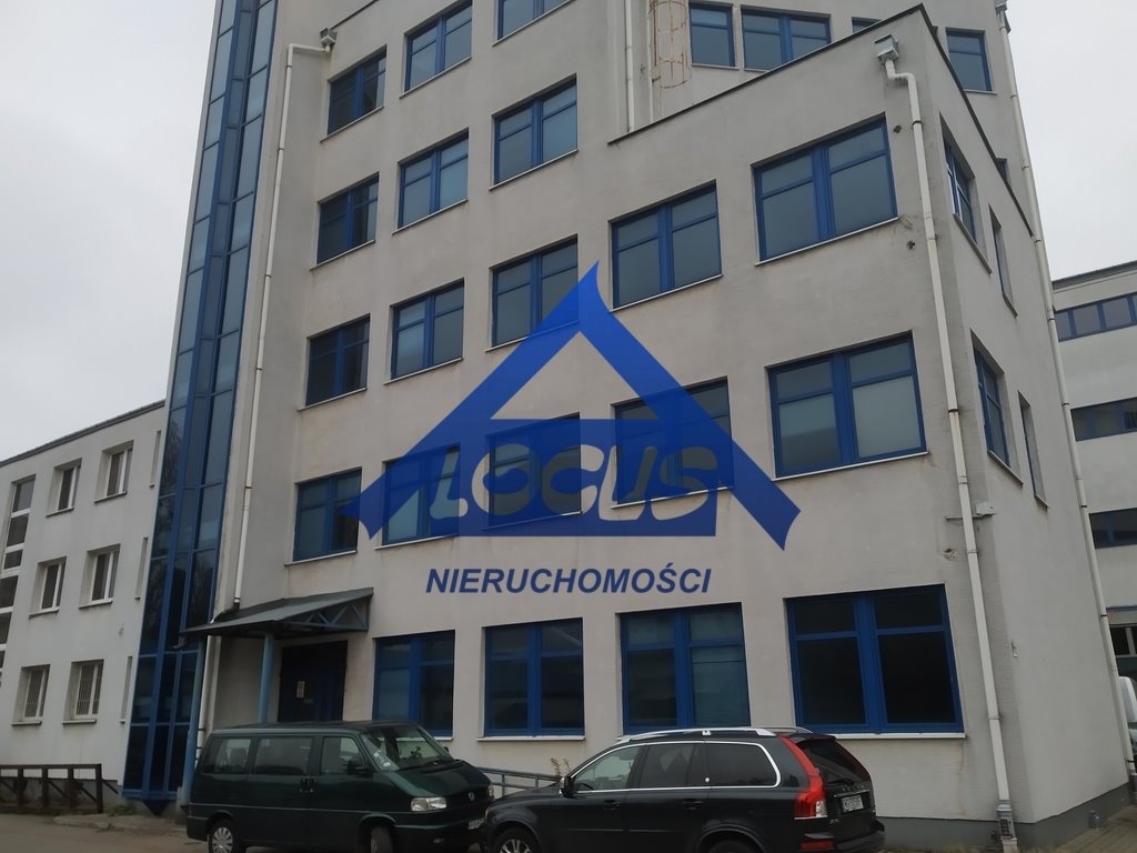 Polecam biurowiec 2100 m² w centrum Warszawy: Warszawa Śródmieście