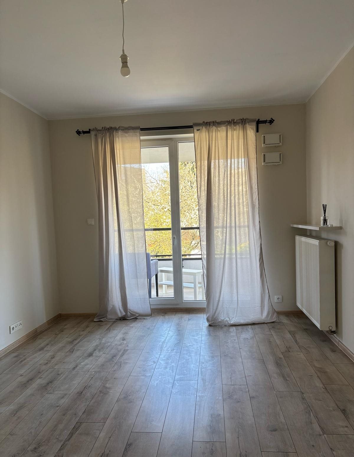 Mieszkanie dwupokojowe na wynajem Warszawa, Praga-Południe, saska III, nowaka-jeziorańskeigo 53e  55m2 Foto 7