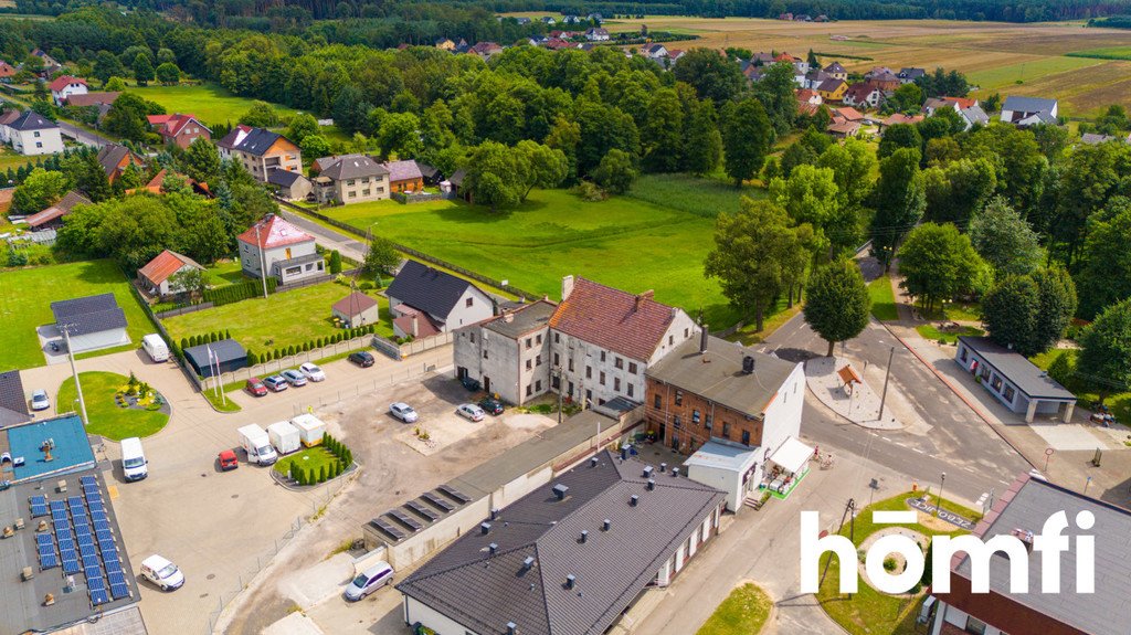 Dom na sprzedaż Zębowice, Izydora Murka  1 137m2 Foto 3