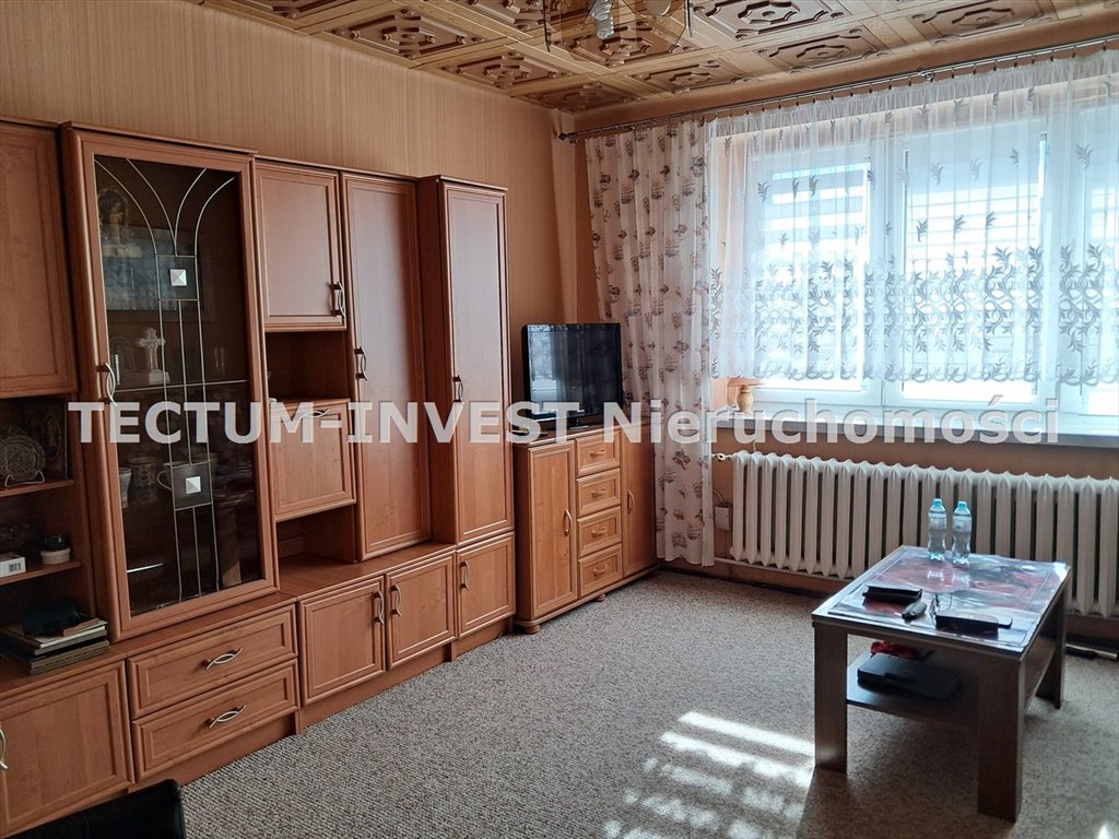 Kawalerka na sprzedaż Pszów  36m2 Foto 1