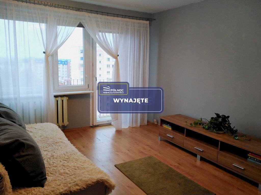 Mieszkanie dwupokojowe na wynajem Olsztyn, Stanisława Murzynowskiego 37m2 Foto 1 Mieszkanie dwupokojowe na wynajem Olsztyn, Stanisława Murzynowskiego 37m2 Foto 1