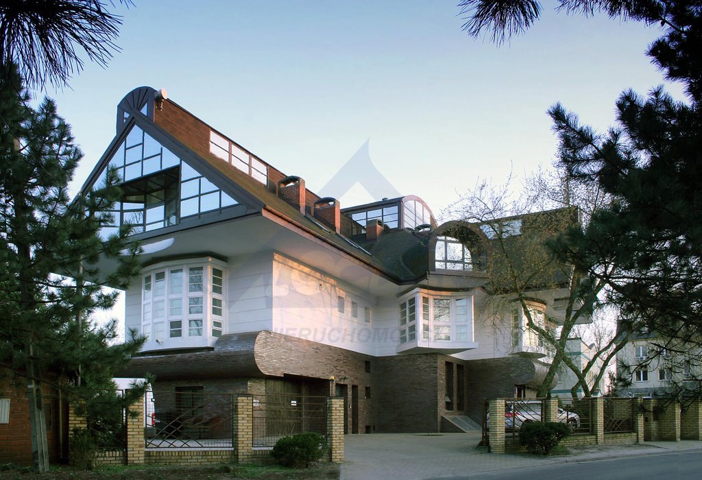 Biuro 76 m2 z klimatyzacją i widokiem na zieleń Warszawa, Praga-Południe  76m2 Foto 1