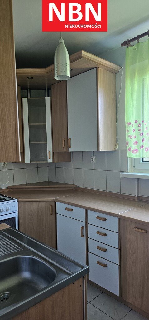 Mieszkanie dwupokojowe na sprzedaż Gdańsk, Jagiellońska  45m2 Foto 14