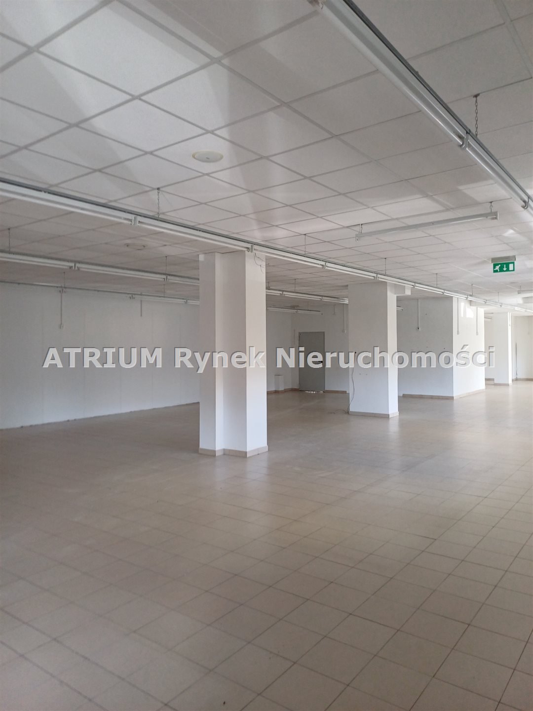 Lokal użytkowy na wynajem Piotrków Trybunalski  560m2 Foto 2