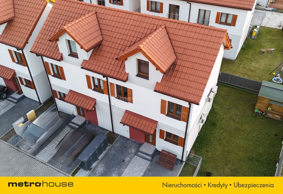 Dom na sprzedaż Zgorzała  109m2 Foto 3