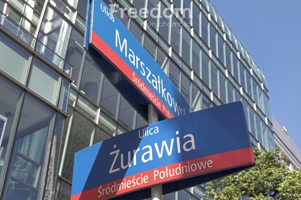 Lokal użytkowy na wynajem Warszawa, Śródmieście, Marszałkowska  16m2 Foto 16