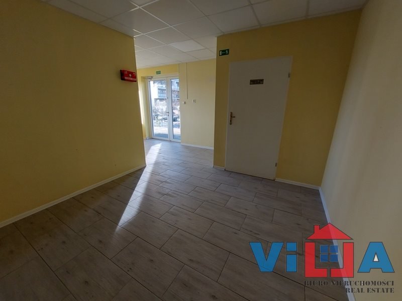 Lokal użytkowy na wynajem Zielona Góra, os. Piastowskie  146m2 Foto 15