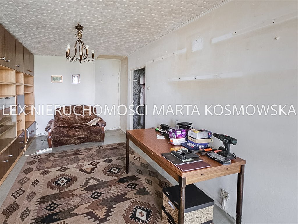 Mieszkanie dwupokojowe na sprzedaż Warszawa, Targówek, ul. Majowa  36m2 Foto 1