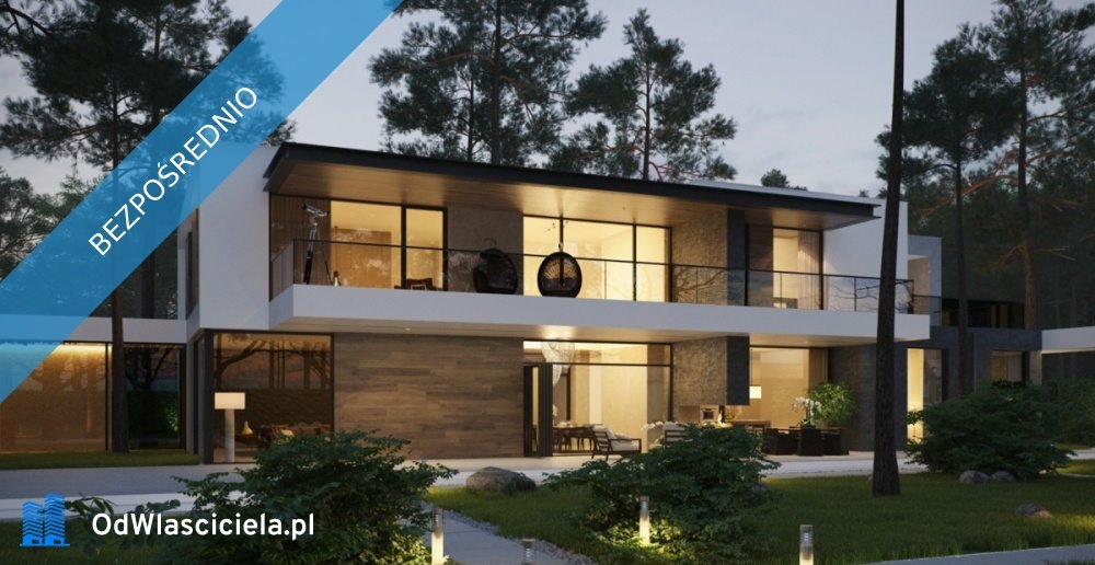 Działka budowlana na sprzedaż Stefanowo, Letniskowa  1 000m2 Foto 1