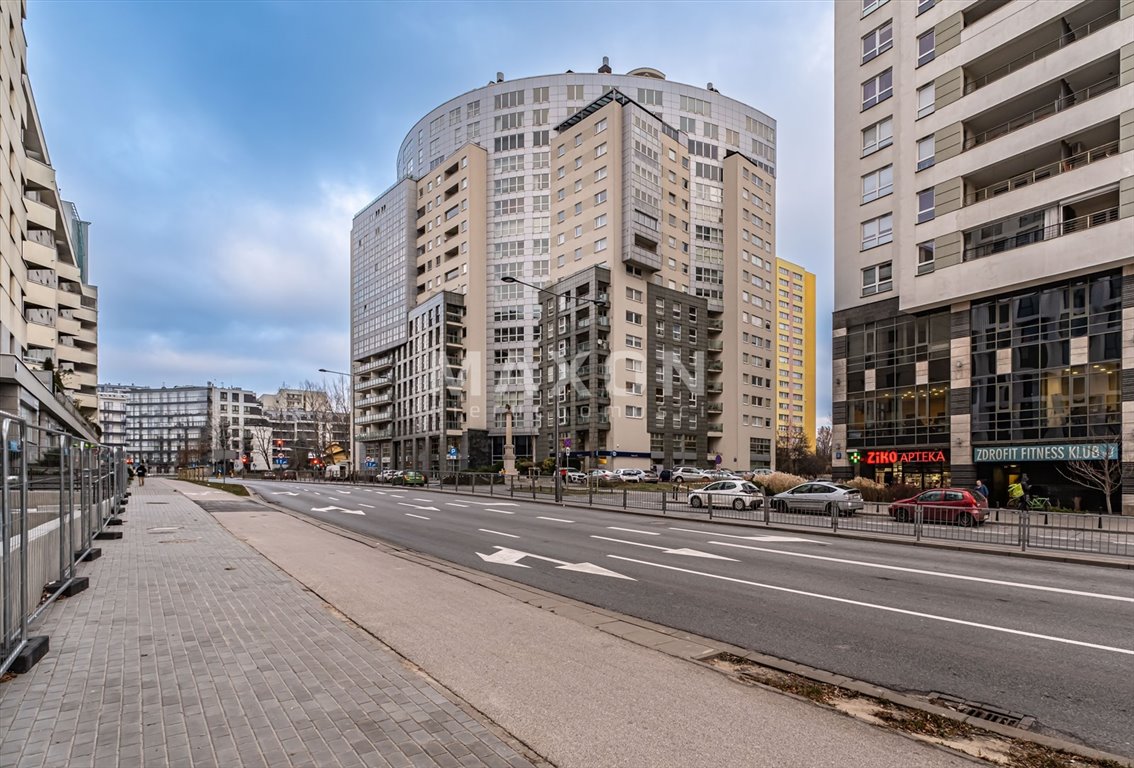 Mieszkanie czteropokojowe  na wynajem Warszawa, Mokotów, ul. Bukowińska  139m2 Foto 48