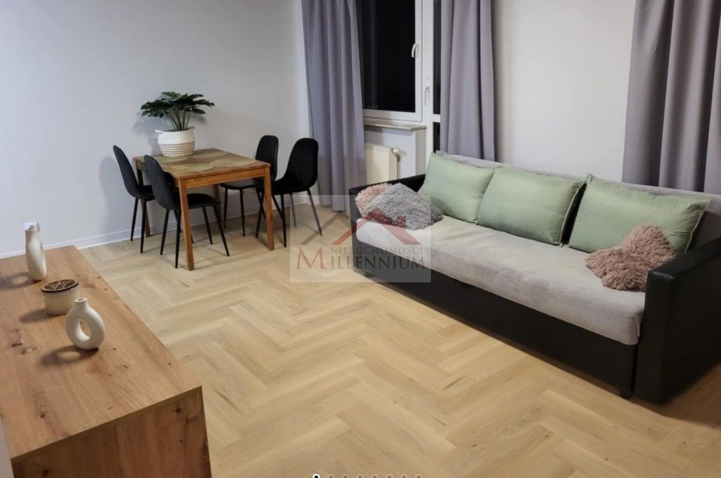 Nowoczesne studio 32 m² z balkonem, niski czynsz, blisko centrum Warszawa, Białołęka, Pasłęcka  32m2 Foto 1