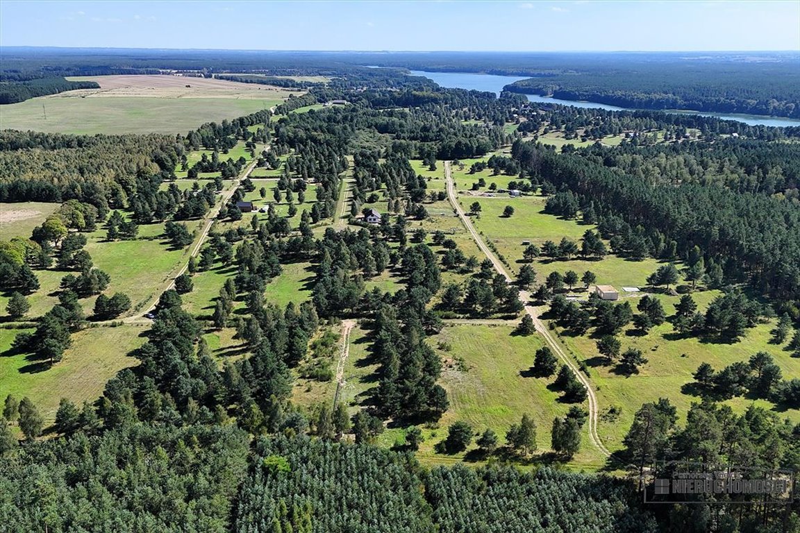 Działka budowlana na sprzedaż Dołgie  883m2 Foto 8