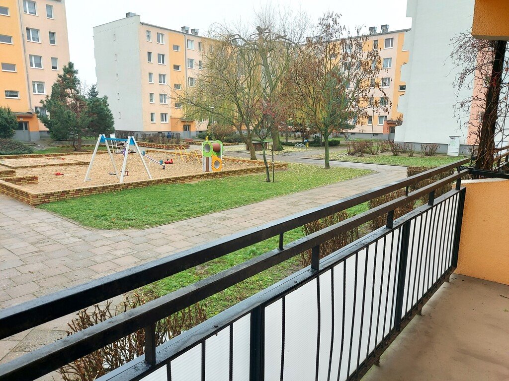 Mieszkanie czteropokojowe  na sprzedaż Swarzędz, os. Dąbrowszczaków  74m2 Foto 10